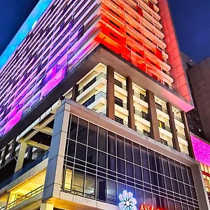 海峡套房酒店 酒店