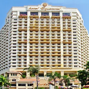 Equatorial ***** Malacca