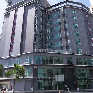 Midcity *** Malacca