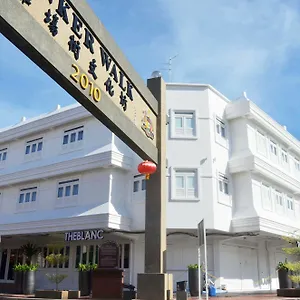 Theblanc Boutique *** Malacca