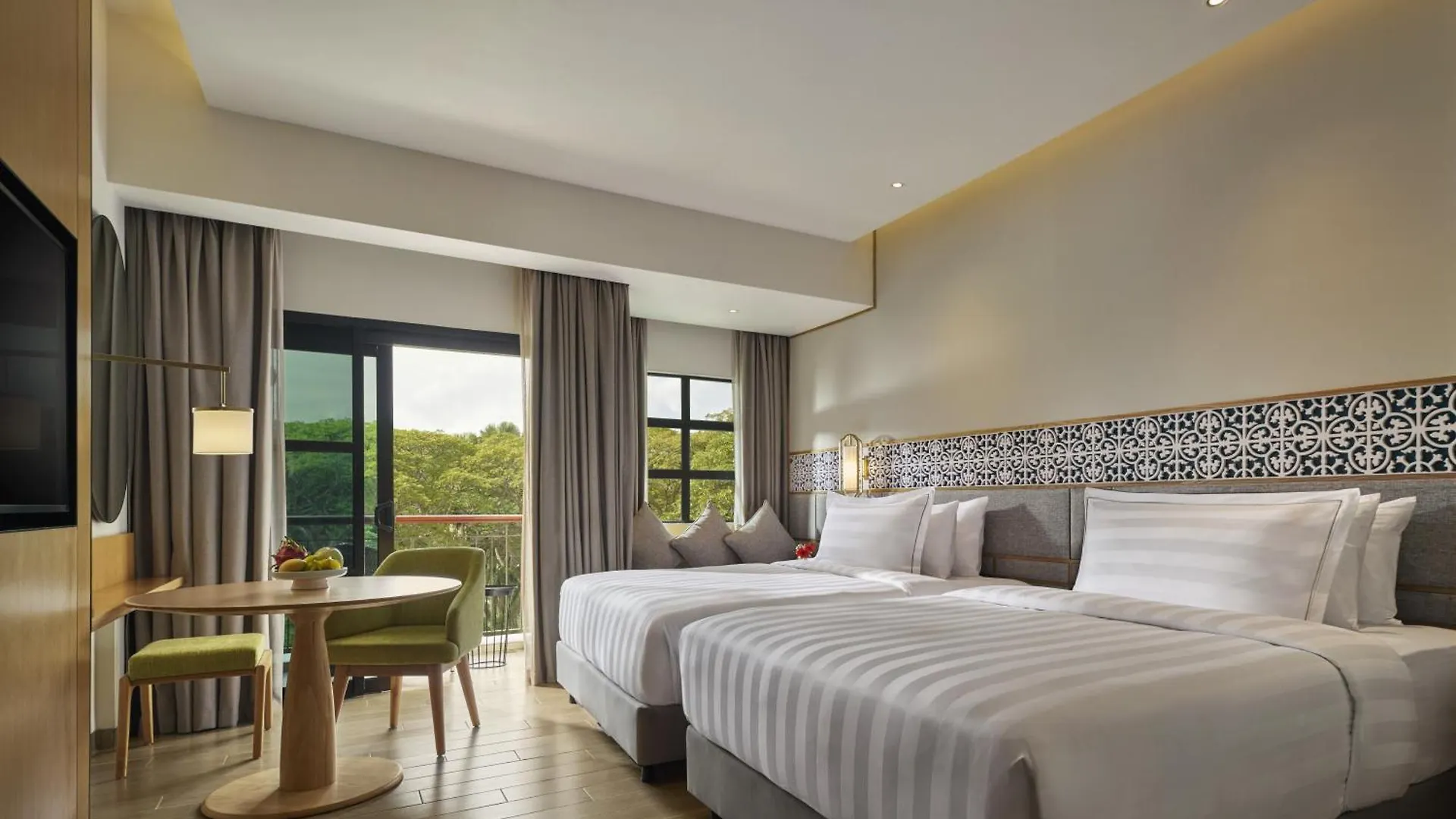 Parkroyal A'Famosa Melaka Resort