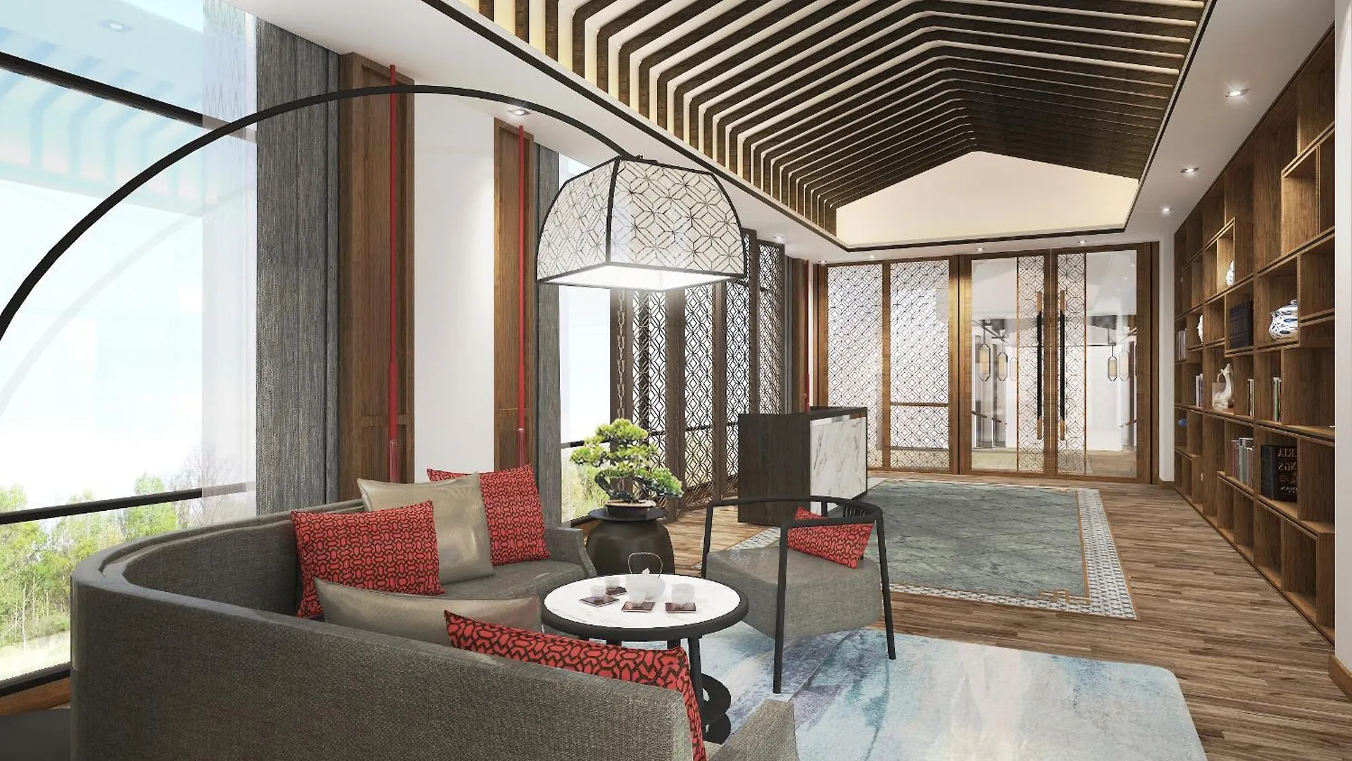 Parkroyal A'Famosa Melaka Resort 5*, Malacca מלזיה
