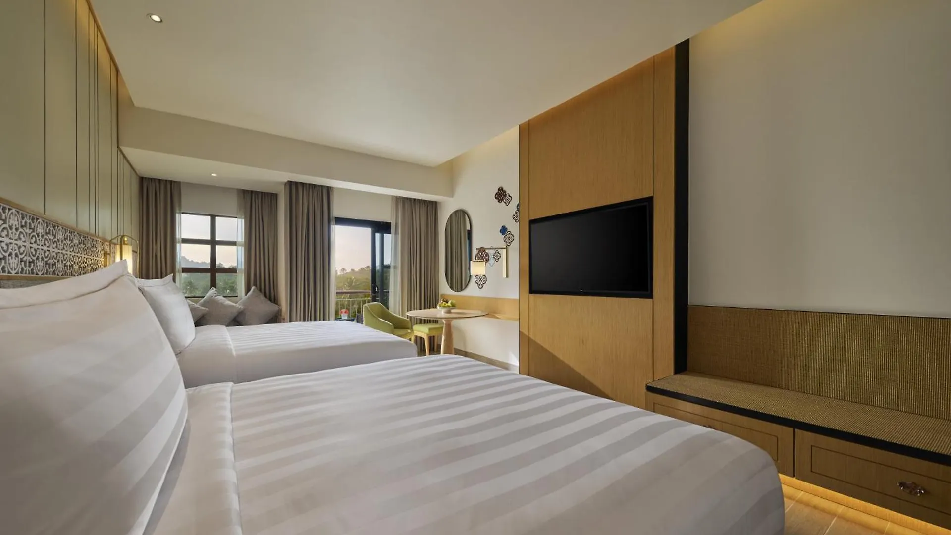 Parkroyal A'Famosa Melaka Resort Malacca